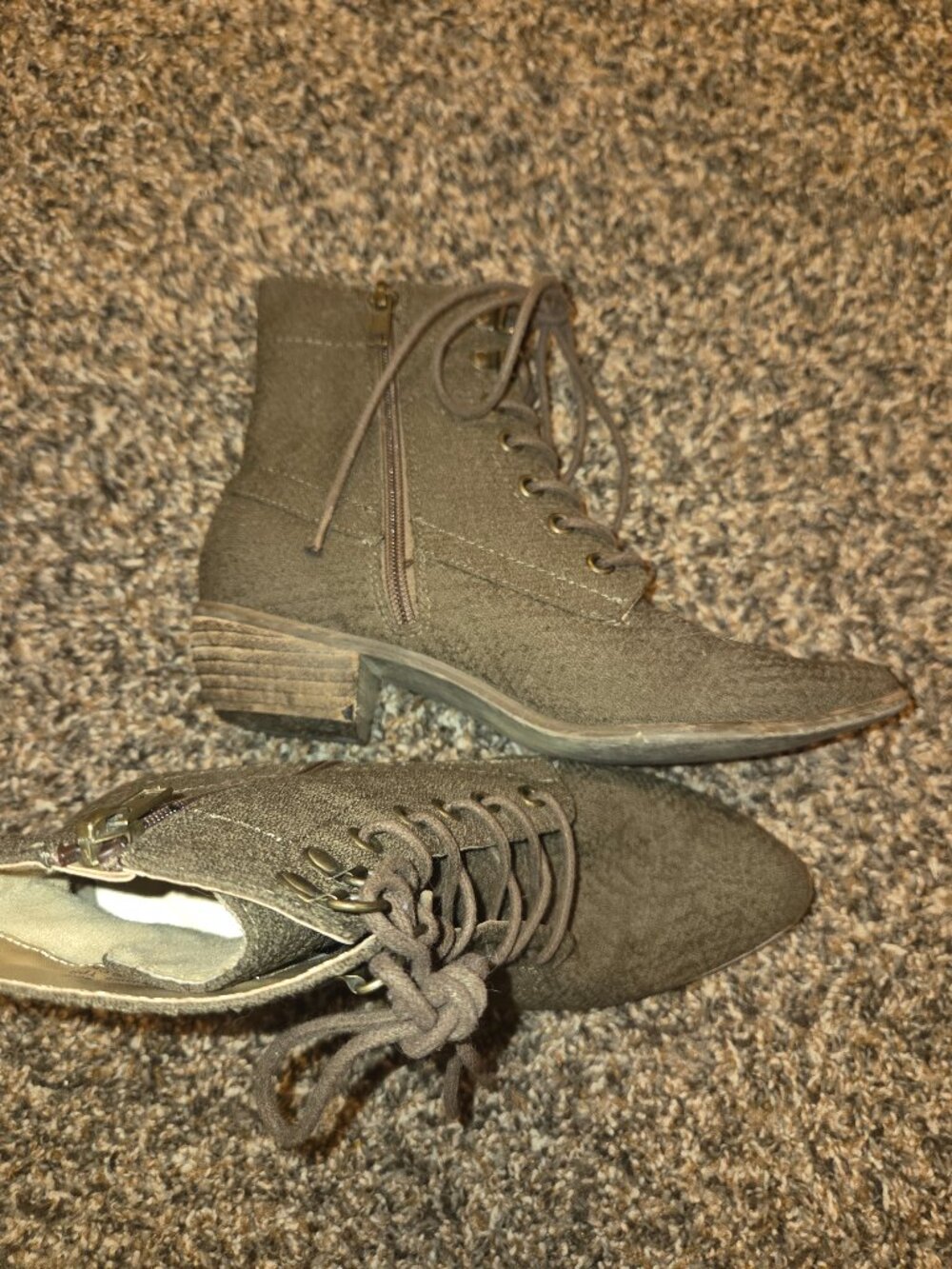 Joyfolie boot